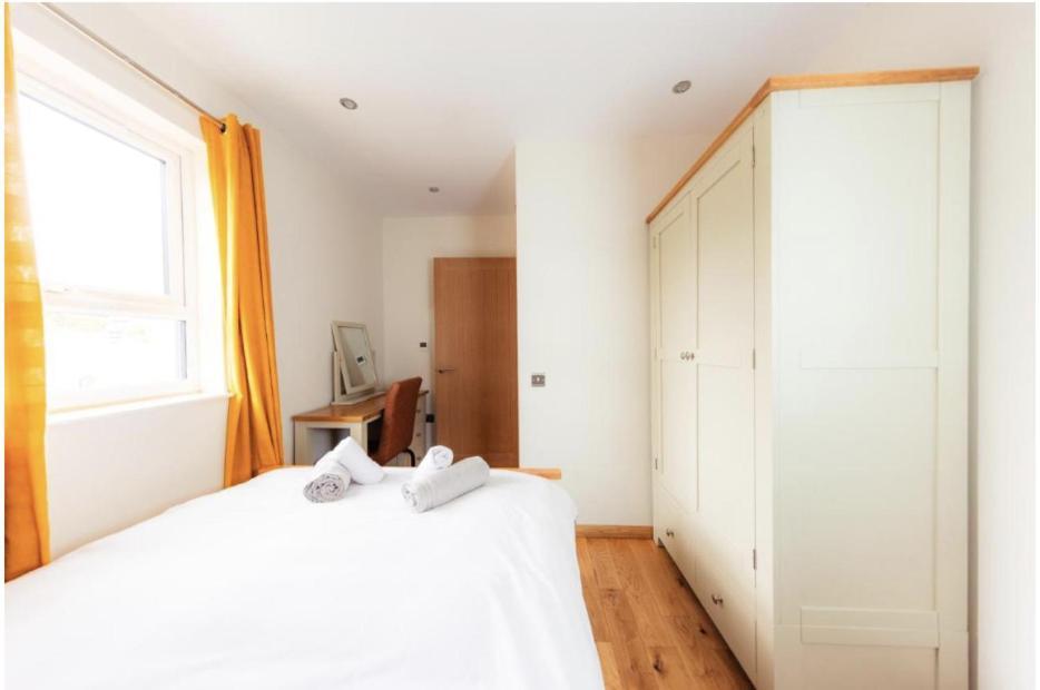 Luxury Cottage With Stunning Views Near Fairy Pools - School House 3 Carbost  Kültér fotó